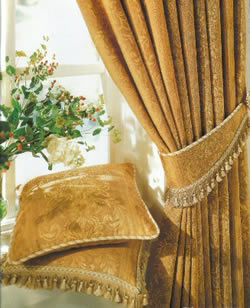 Curtains