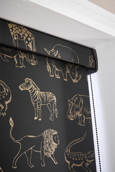 Roller Blinds